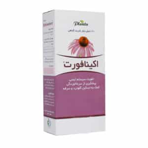 شربت اکینافورت پلنتا
