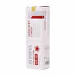 لوسیون ضد آفتاب SPF90 رومینا مناسب پوست چرب