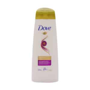 قیمت نرم کننده و آبرسان مو داو مدل Gentle Care