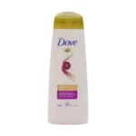 نرم کننده و آبرسان مو داو مدل Gentle Care حجم 200 میلی لیتر