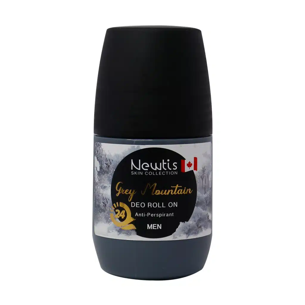 Newtis-Grey-Mountain-Deo-Roll-on-50ml.jpg.webp دئورولان مردانه گری مانتین نیوتیس 50 میلی لیتر