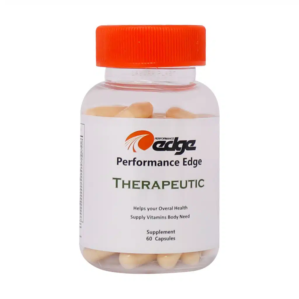 Performance-Edge-Therapeutic.jpg.webp کپسول تراپیوتیک پرفورمنس اج 60 عدد