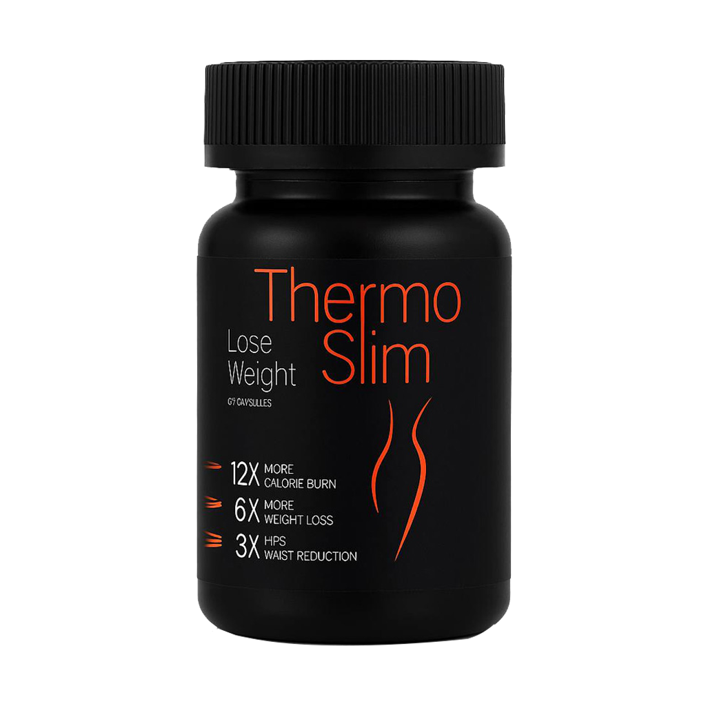 Thermo Slim 60 caps قیمت کپسول ترمو اسلیم آمیتیس نیک دارو