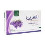 کپسول نرم ژلاتینی لاسرین تکین پارس فارمد