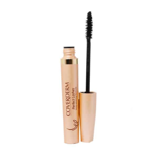 ریمل ضد آب Perfect Lashes کاوردرم