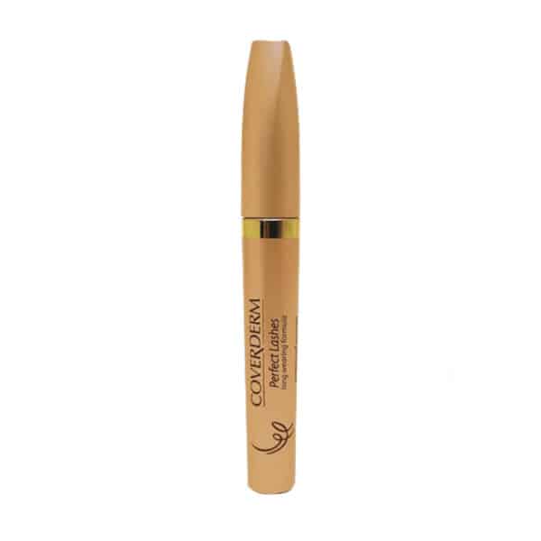 ریمل ضد آب Perfect Lashes کاوردرم
