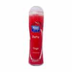 ژل جمع کننده Tingle پاورمن دلتازکس دلتا دارو 65 میلی لیتر