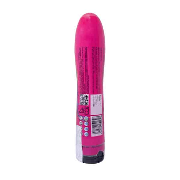 ژل تقویت کننده میل جنسی بانوان booster erection دلتازکس