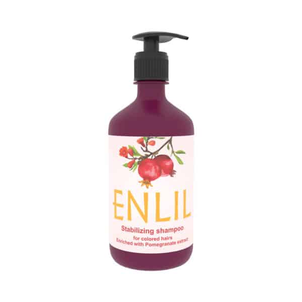 Enlil-Stablizing-Shampoo-For-Colored-Hair