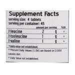 قرص BCAA فارماتک