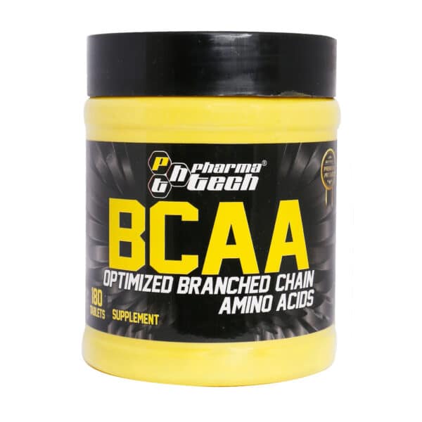 قرص BCAA فارماتک