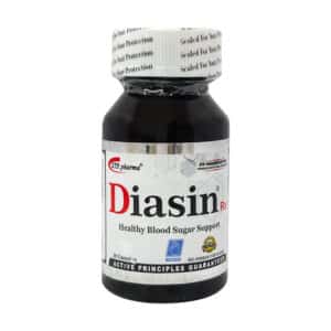 کپسول دیاسین آرایکس اس تی پی فارما