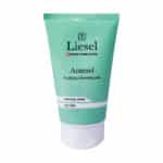 پک ژل شستشو و کرم ضد آفتاب SPF50 پوست چرب لایسل