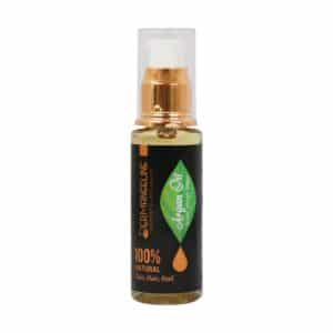 روغن آرگان درم انجلین