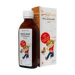 شربت رویال ژلی اکسیر فارم