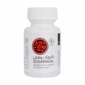 کپسول شوگرهیل سمانیک