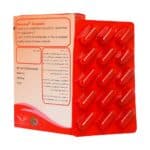 کپسول فروزمال سیمرغ دارو عطار