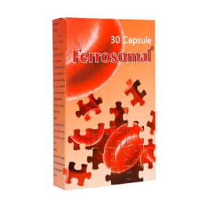 کپسول فروزمال سیمرغ دارو عطار