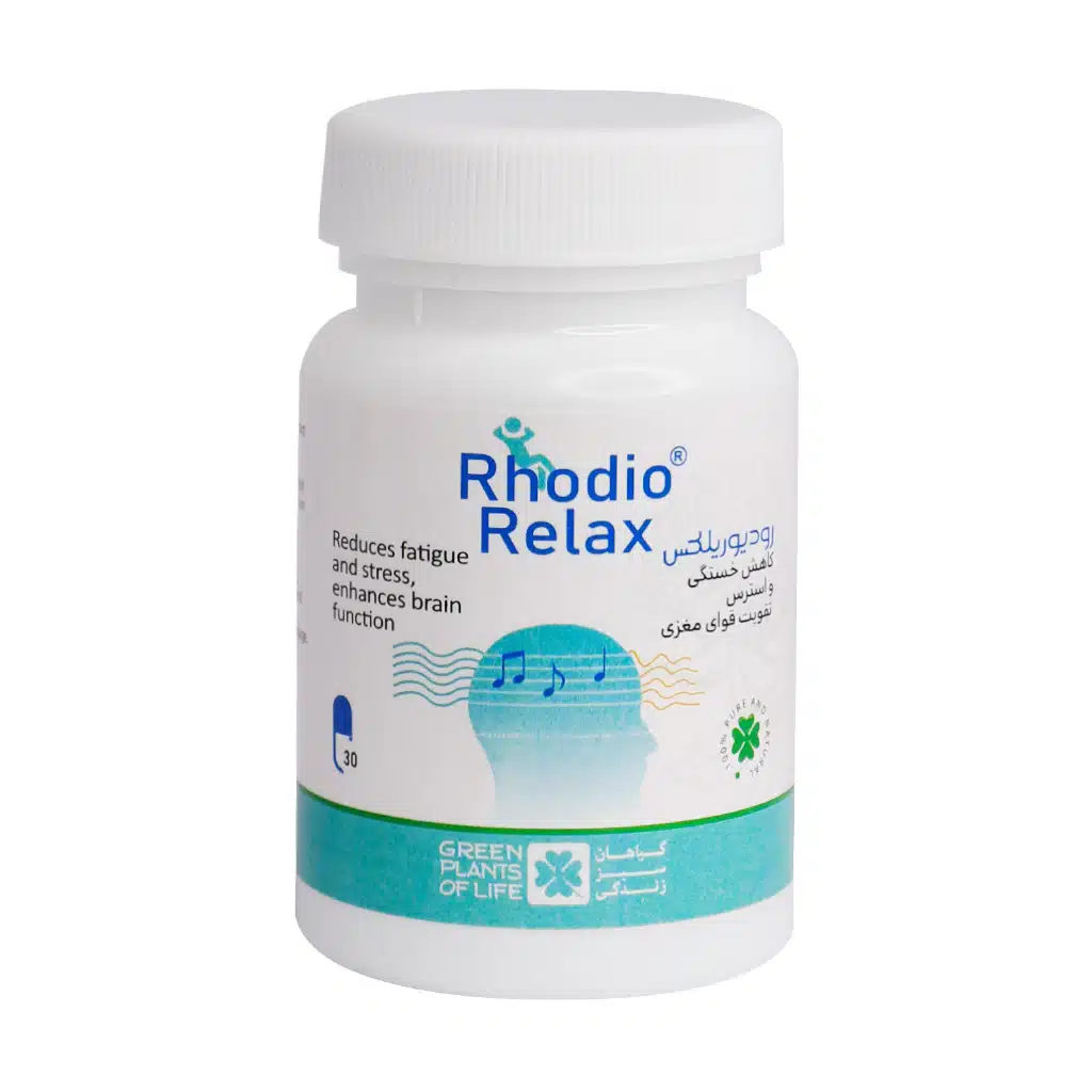 green-plants-of-life-rhodio-relax-caps-2.jpg.webp کپسول رودیو ریلکس گیاهان سبز زندگی 30 عدد