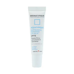 قیمت بالم لب نرم کننده و ترمیم کننده SPF15 درماتیپیک