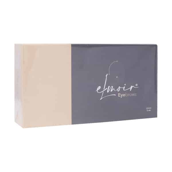 سرم تقویت کننده ابرو النویر