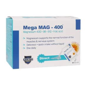 ساشه مگا مگ 400 فرش مورنینگ