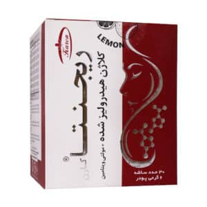 قیمت ساشه کلاژن ریجنتا کارن