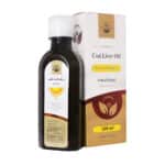 روغن کبد ماهی مکس اونیو