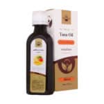 شربت روغن تن ماهی مکس اونیو