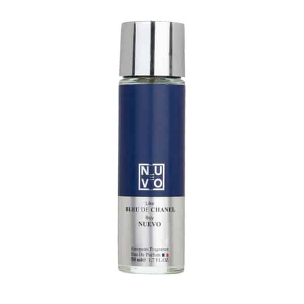ادو پرفیوم مردانه نوئوو مدل Bleu De Chanel