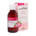 محلول خوراکی بکواکتین ویتابیوتیکس
