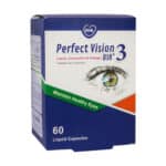 کپسول پرفکت ویژن 3 بی اس کی