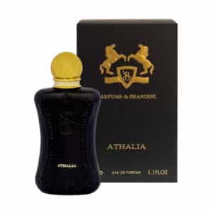 عطر جیبی زنانه برندینی مدل Athalia
