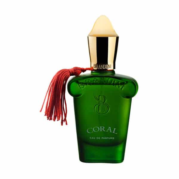 عطر جیبی مردانه برندینی مدل Coral