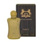عطر جیبی زنانه برندینی مدل Darcy