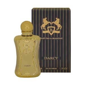 عطر جیبی زنانه برندینی مدل Darcy