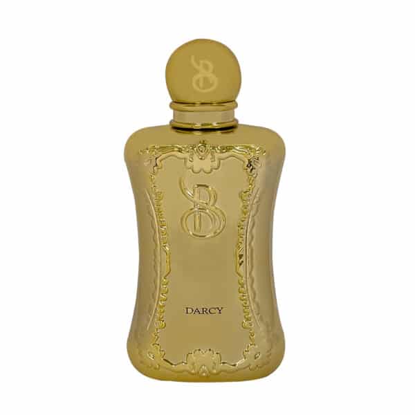 عطر جیبی زنانه برندینی مدل Darcy