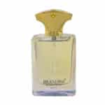 عطر جیبی مردانه برندینی مدل Fate