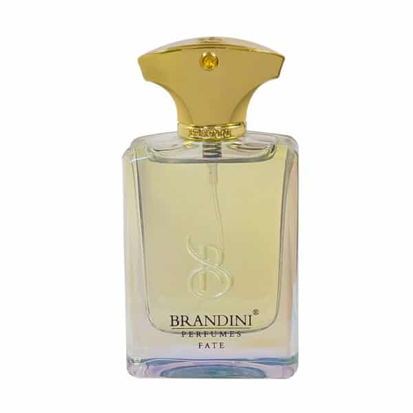 عطر جیبی مردانه برندینی مدل Fate