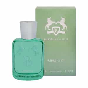 عطر جیبی زنانه و مردانه برندینی مدل Greenly