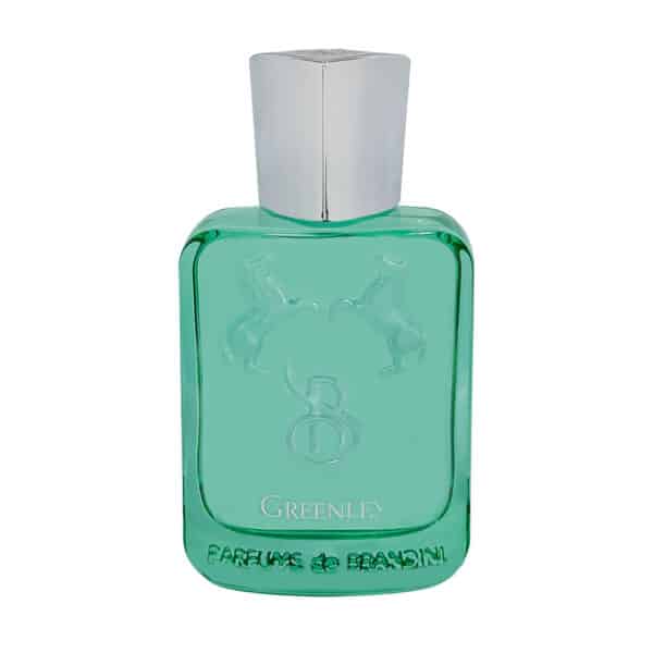 عطر جیبی زنانه و مردانه برندینی مدل Greenly