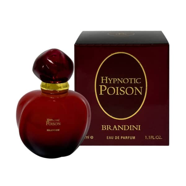 عطر هیپنوتیک پویزن برندینی