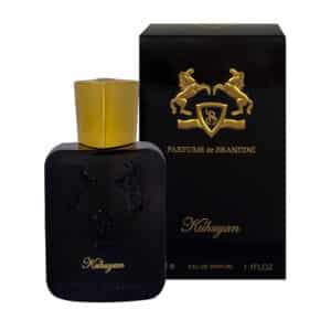 عطر جیبی زنانه و مردانه برندینی مدل Kuhuyan