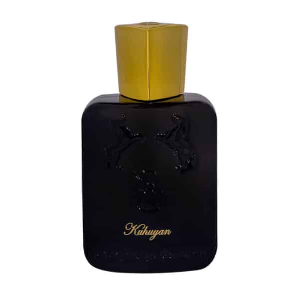 عطر جیبی زنانه و مردانه برندینی مدل Kuhuyan