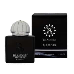 عطر جیبی زنانه برندینی مدل Memoir
