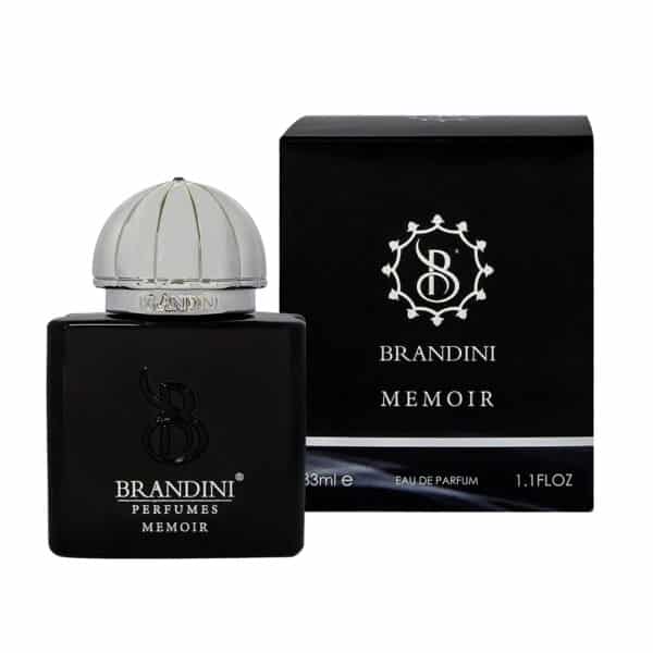 عطر جیبی زنانه برندینی مدل Memoir