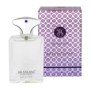 عطر جیبی مردانه برندینی مدل Reflection