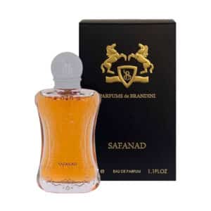 عطر جیبی زنانه برندینی مدل Safanad