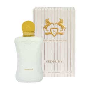 عطر جیبی زنانه برندینی مدل Sedbury