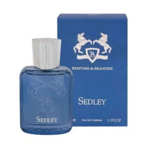 عطر جیبی زنانه و مردانه برندینی مدل Sedley
